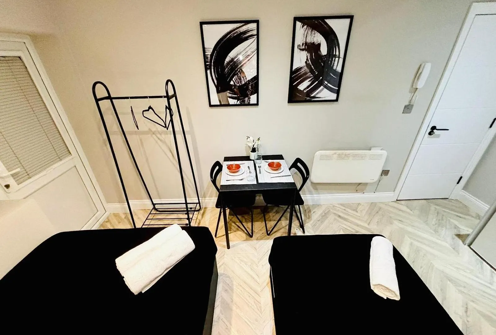 Apartment Heathrow Airport Studios West Drayton  United Kingdom